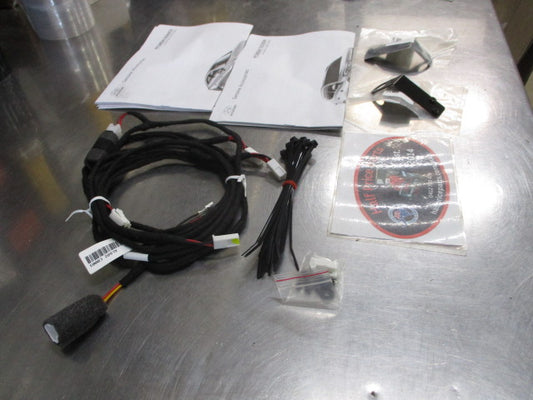 Hyundai Tucson/Sonata Interior Floor LED Lighting Wiring Fitting Kit New Part.