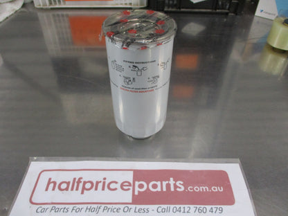 Sakura Fuel Filter Suits UD-Nissan See Below For Details New Part