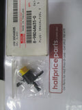 Isuzu D-Max Genuine Oil Filter Tap New Part