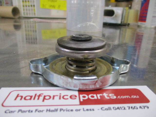 CPC New Radiator Cap - New Part