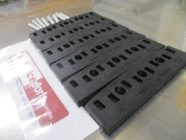 Yakima LNL Roof Rack Clearance Kits 6 Pack - New Part