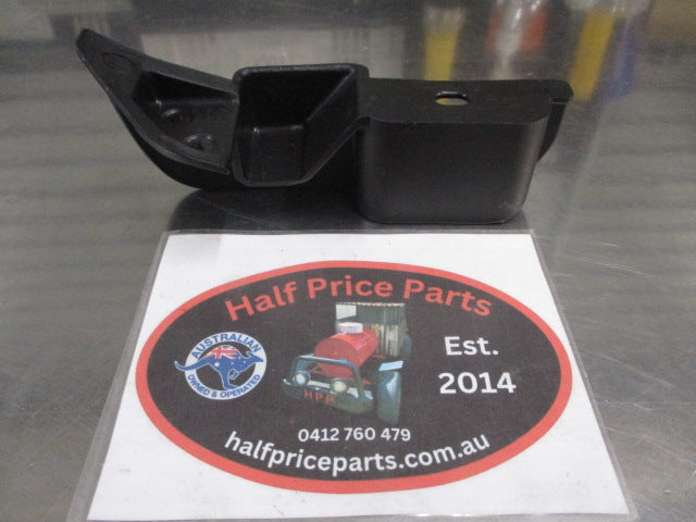 Kia Carnival Genuine Rear Right Hand Rocker Molding Deflector New Part