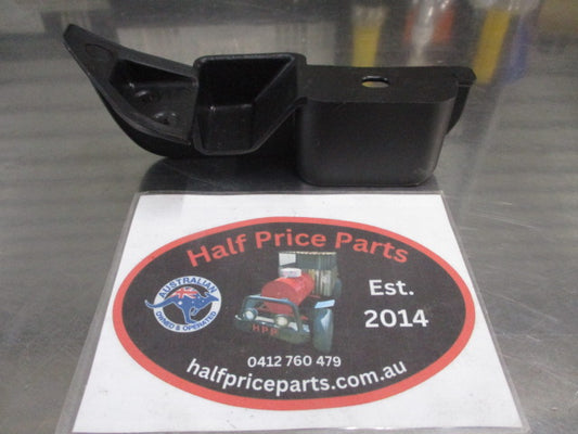 Kia Carnival Genuine Rear Right Hand Rocker Molding Deflector New Part