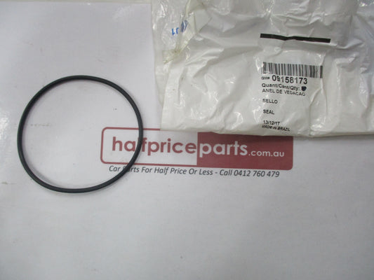Holden Colorado Genuine Water Filter O-Ring New Part