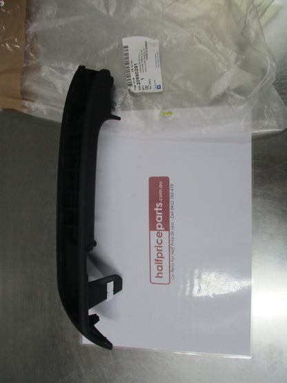 Holden RG Colorado Genuine Inner Rear Drivers Door Handle New Part