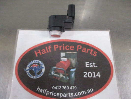 Hyundai Tucson Genuine Reversing Sensor Ultrasonic New Part