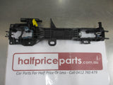 Mitsubishi Outlander/Eclipse Cross Genuine Right Hand Rear Door Handle Base New Part