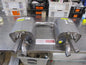 Holden VF2 V8 HSV Clubsport Genuine Pair Of Rear Mufflers New Part