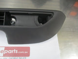 Holden RG Colorado Genuine Inner Rear Drivers Door Handle New Part