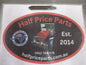 Hyundai Elantra Genuine Key Insert For Flip Key (Uncut) New Part