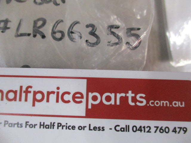 30mm Hose Collar Universal - New Part