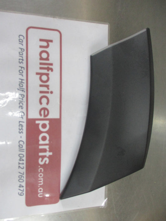 Mercedes Benz Sprinter 2500/3500 Genuine Passenger Side Front Guard New Part