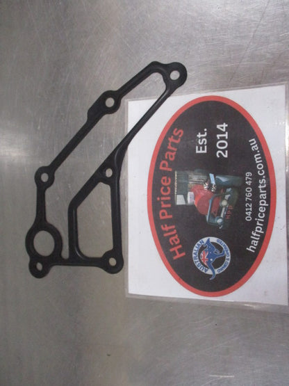 Hyundai Santa Fe Genuine Engine Block Cover Oil Drain Gasket New Part