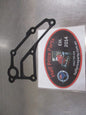 Hyundai Santa Fe Genuine Engine Block Cover Oil Drain Gasket New Part
