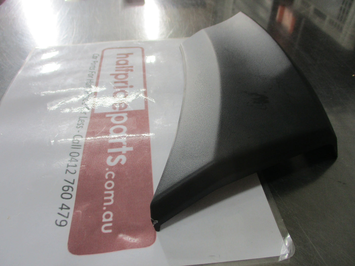 Mercedes Benz Sprinter 2500/3500 Genuine Passenger Side Front Guard New Part