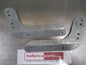 Gal Mud Flap Bracket Pair Left And Right - New Part