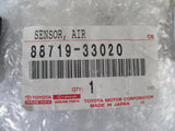 Toyota Land Cruiser / Corolla / Avalon Genuine AC Pressure Sensor New Part