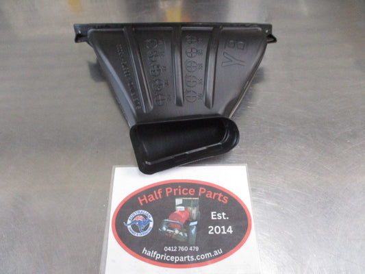 Kia YB Rio Genuine Front Left Hand Front Air Duct New Part