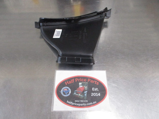 Kia YB Rio Genuine Front Left Hand Front Air Duct New Part