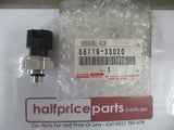 Toyota Land Cruiser / Corolla / Avalon Genuine AC Pressure Sensor New Part