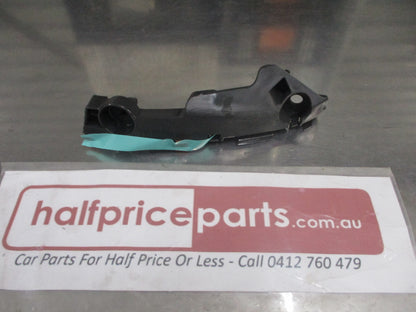 Mazda 6 Genuine Front Left Bumper Retainer Bracket No2 New Part