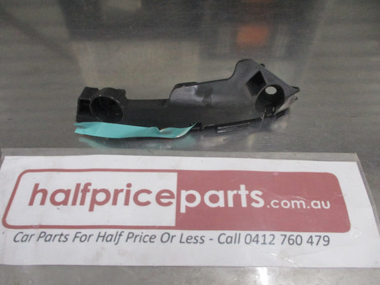 Mazda 6 Genuine Front Left Bumper Retainer Bracket No2 New Part