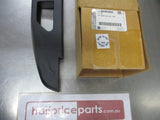 Holden GM Silverado Genuine Left Hand Top Tub Trim Moulding New Part