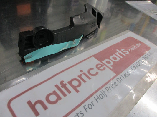 Mazda 6 Genuine Front Left Bumper Retainer Bracket No2 New Part