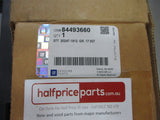 Holden GM Silverado Genuine Left Hand Top Tub Trim Moulding New Part