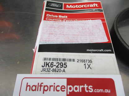 Ford Mustang 5.0Ltr Genuine A/C V-Belt New Part