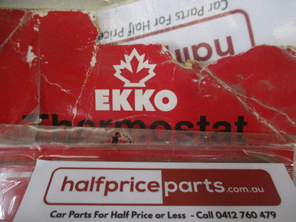Genuine Ekko Thermostat To Suit Holden - New Part