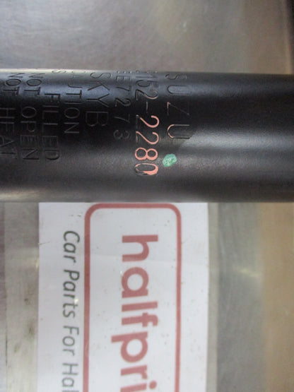 Isuzu D-Max /MU-X Genuine Rear Shock Absorber New Part