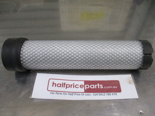Wesfil Secondary Air Filter Suits Kubota WA1135 - New Part