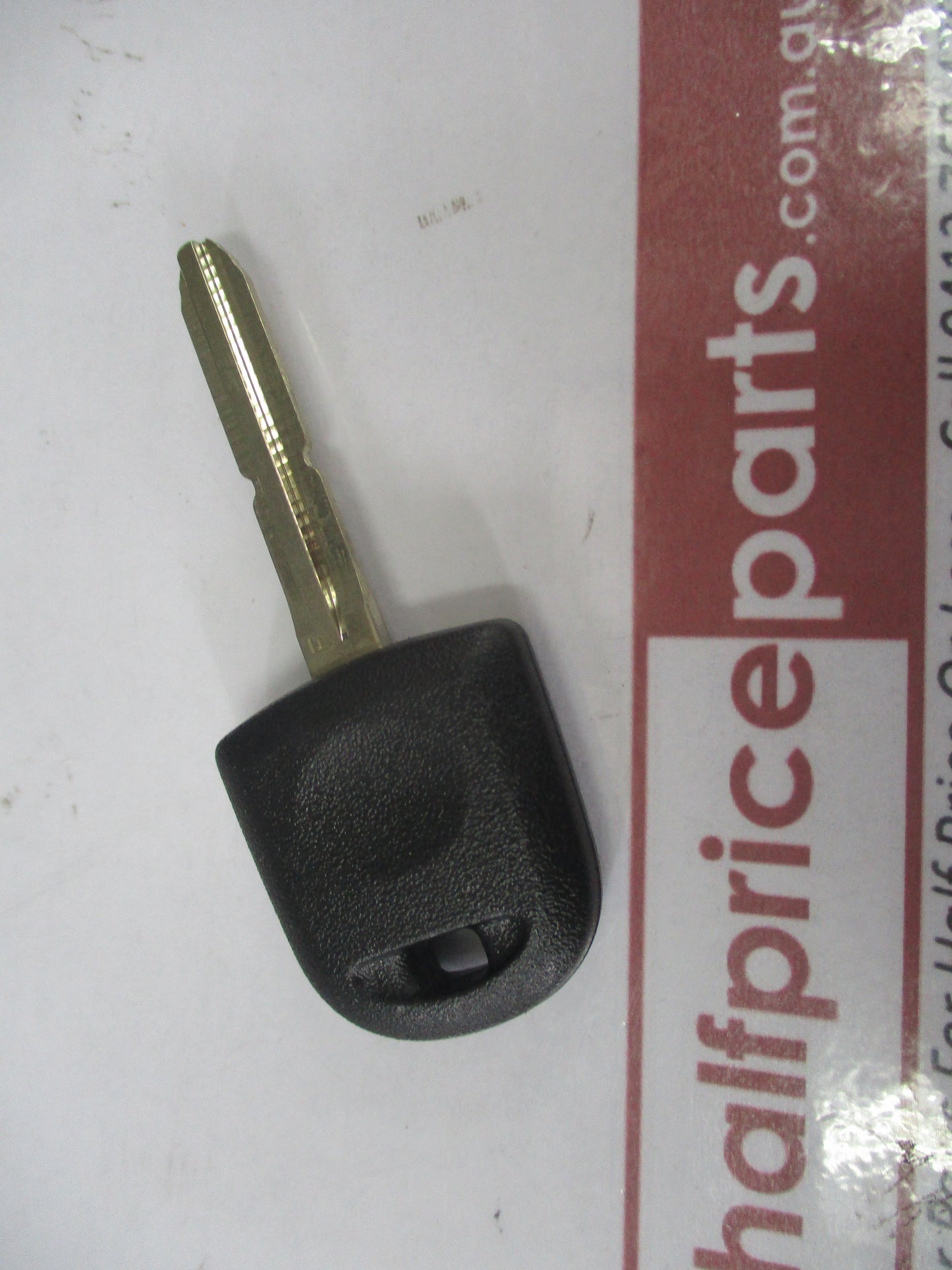 Holden RA Rodeo Genuine Key Blank / Replacement New Part