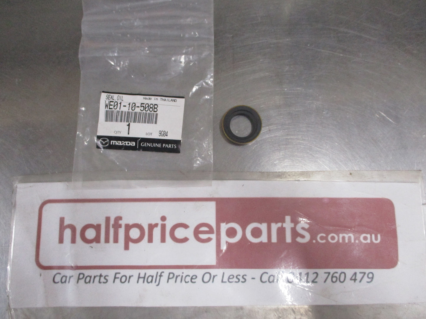 Mazda BT-50/Ford Ranger Genuine Injector Nozzle Oil Seal New Part