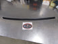 Hyundai Elantra Genuine Rear Upper Left Hand Black Window Frame Tape New Part