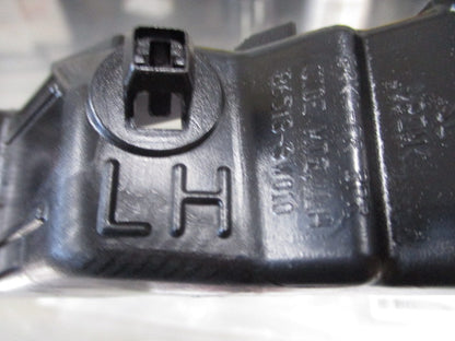 Kia Sportage Genuine Front Left Hand Bumper Side Bumper Bracket New Part