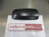 Subaru WRX-Impreza-Outback Genuine Drivers Outer Mirror Scalp (Unpainted)New Part