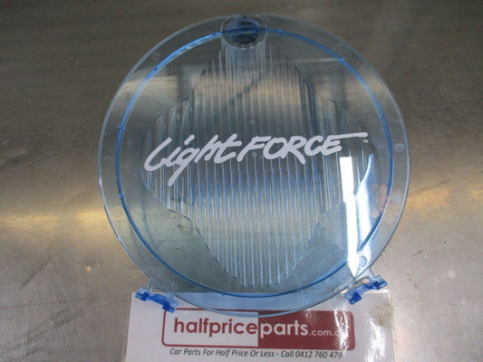 Light Force Genesis Clip On Filter 210mm Crystal Blue - New Part