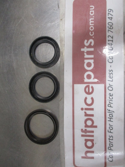 Endurotec Timing Belt Oil Seal Mazda FP/FS DOHC New Part