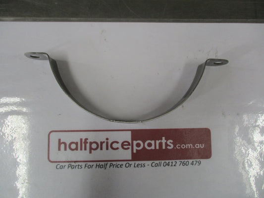 Subaru Forester / Impreza / XV Genuine Catalytic Converter Clamp New Part