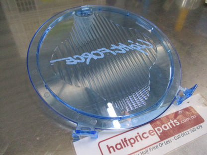 Light Force Genesis Clip On Filter 210mm Crystal Blue - New Part
