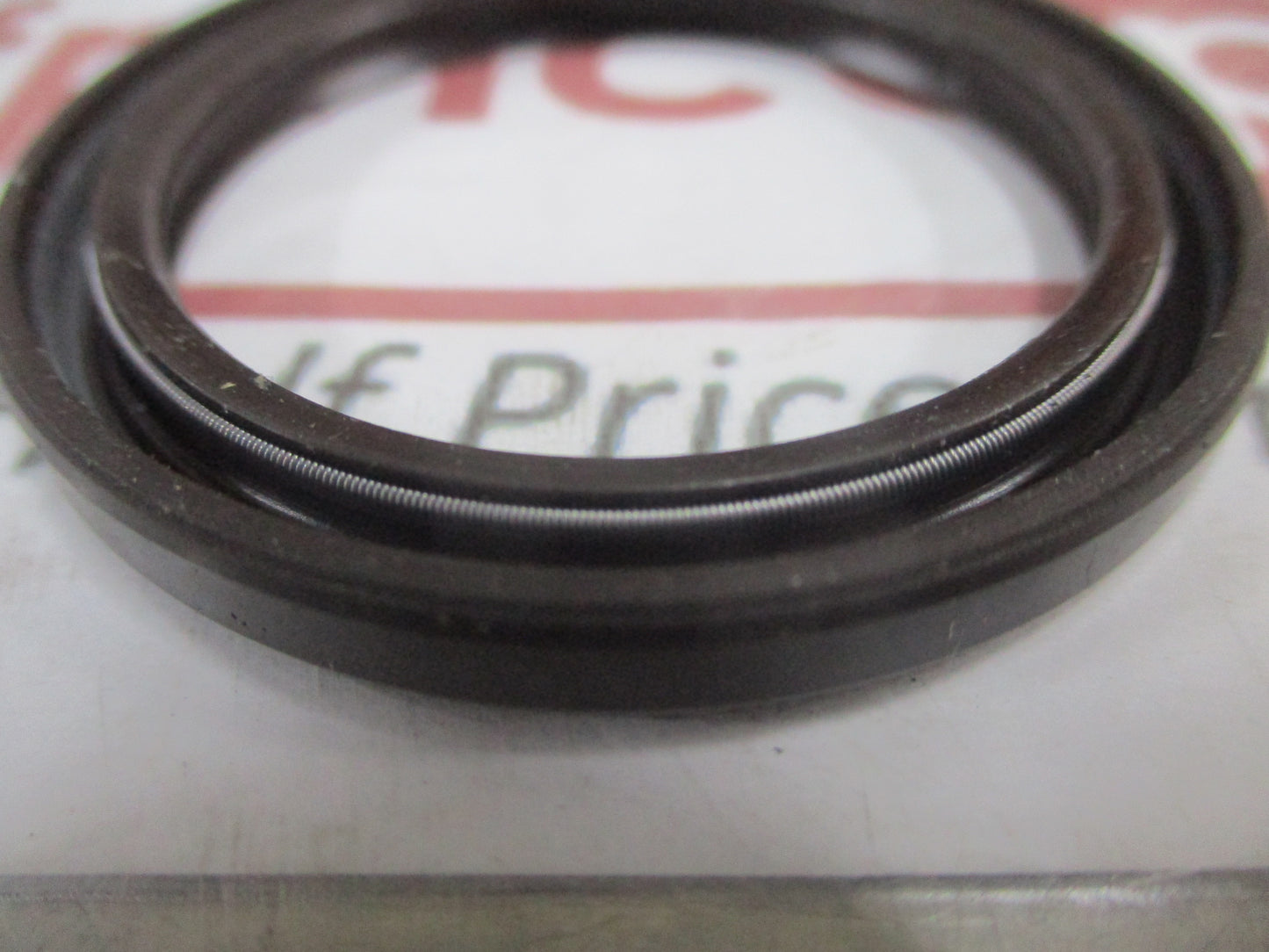Endurotec Timing Belt Oil Seal Mazda FP/FS DOHC New Part