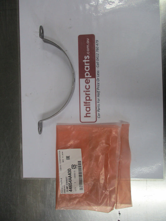 Subaru Forester / Impreza / XV Genuine Catalytic Converter Clamp New Part