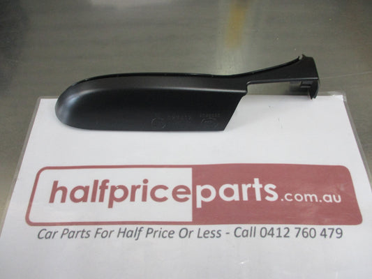 Subaru Outback Genuine Right Hand (Drivers) Lower Mirror Body Cover New Part