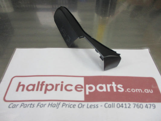 Subaru Outback Genuine Right Hand (Drivers) Lower Mirror Body Cover New Part