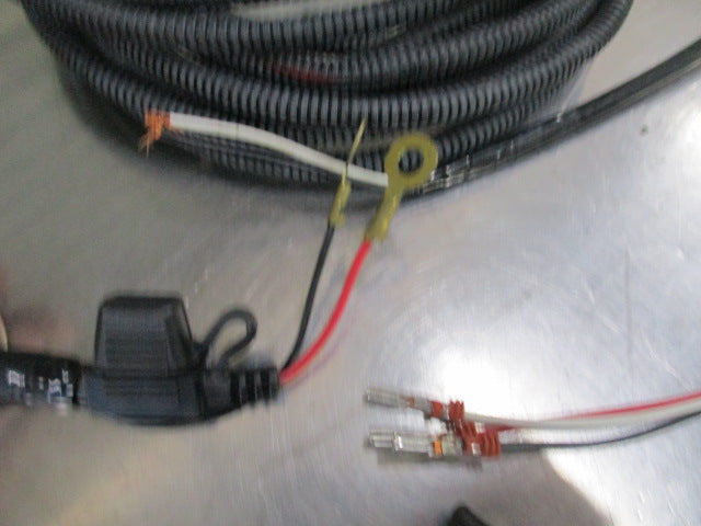 Universal  Canopy Light (No Lens) New Part