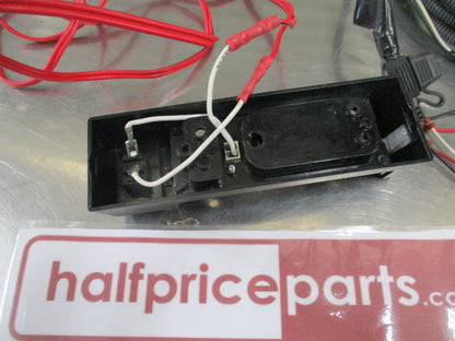 Universal  Canopy Light (No Lens) New Part