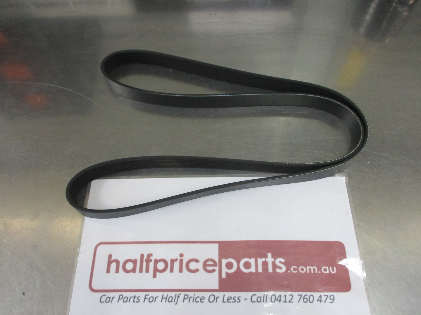 Gates/ACDelco Micro V-Belt Suits Toyota Hilux New Part