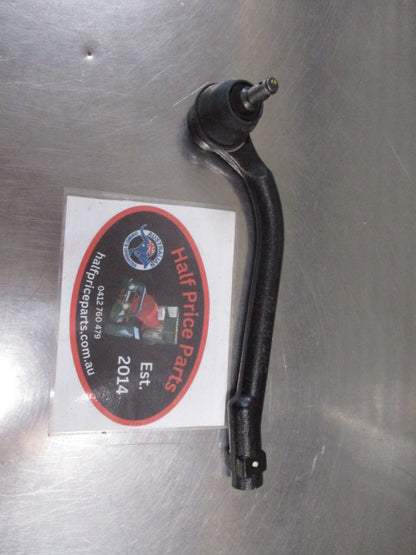 Hyundai Elantra Sedan/Wagon Genuine Left Hand Tie Rod End New Part
